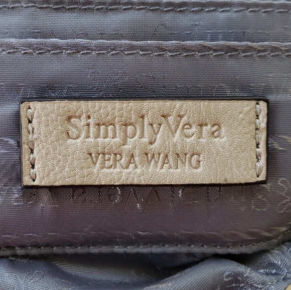 Simply Vera By Vera Wang Wristlet - Picture 5 of 7